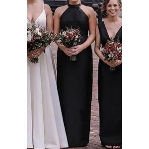 Lulakate Abby Bridesmaid Dress